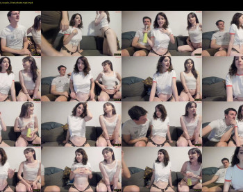 foxycam — 8 minute Chaturbate female cam show recording, 720p, Jun 13, 2023