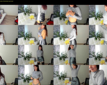 fritha — 64 minute Chaturbate female cam show recording, 720p, Jun 14, 2023