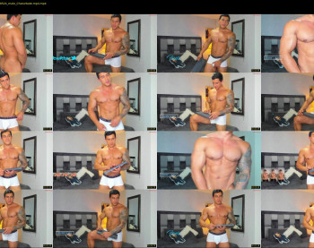 garret_alvin_ — 7 minute Chaturbate male cam show recording, 720p, Jun 14, 2023