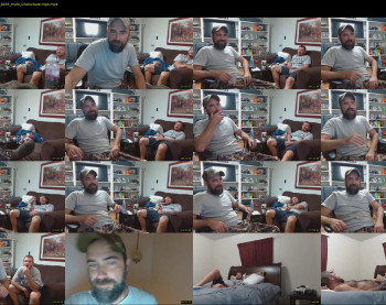 hardworkertn — 25 minute Chaturbate male cam show recording, 720p, Jun 14, 2023