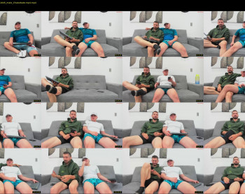 heteros_men — 81 minute Chaturbate male cam show recording, 720p, Jun 13, 2023