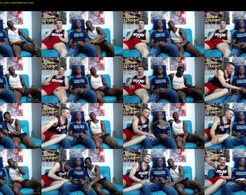 hott_asses — 9 minute Chaturbate male cam show recording, 720p, Jun 13, 2023