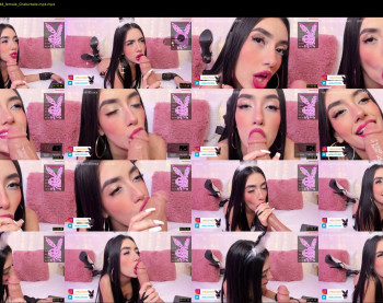 i_amlilithx — 11 minute Chaturbate female cam show recording, 720p, Jun 13, 2023