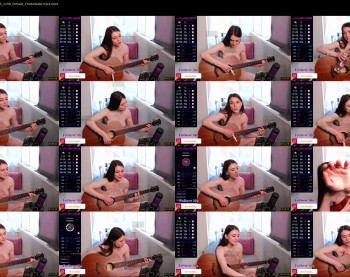 iamdervindella — 69 minute Chaturbate female cam show recording, 720p, Jun 13, 2023