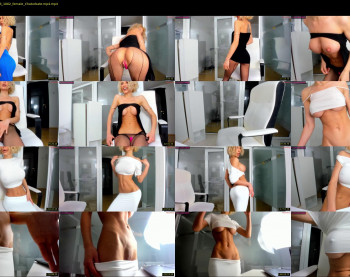 ingridblondy94 — 120 minute Chaturbate female cam show recording, 720p, Jun 13, 2023
