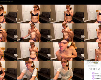 its_lily — 13 minute Chaturbate female cam show recording, 720p, Jun 13, 2023