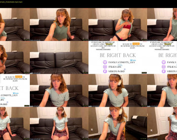 its_lily — 87 minute Chaturbate female cam show recording, 720p, Jun 14, 2023