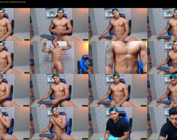jacod_cock1 — 121 minute Chaturbate male cam show recording, 720p, Jun 14, 2023