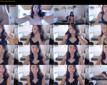 jadelove_ — 18 minute Chaturbate female cam show recording, 720p, Jun 13, 2023