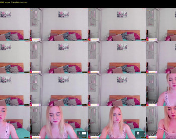 janice_sweet — 48 minute Chaturbate female cam show recording, 720p, Jun 13, 2023