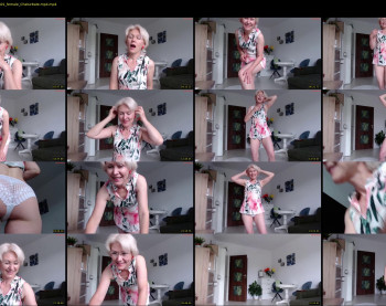 jasmin18v — 36 minute Chaturbate female cam show recording, 720p, Jun 13, 2023