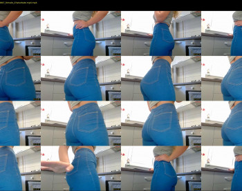 jeniffer1313 — 5 minute Chaturbate female cam show recording, 720p, Jun 13, 2023