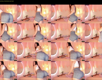 jenna1_ — 6 minute Chaturbate female cam show recording, 720p, Jun 13, 2023