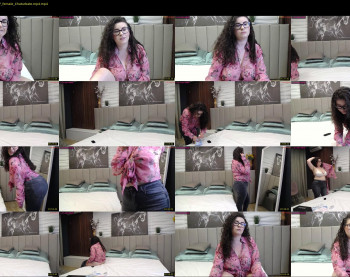 jessykah — 32 minute Chaturbate female cam show recording, 720p, Jun 13, 2023