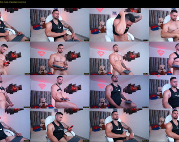 john_king29 — 120 minute Chaturbate male cam show recording, 720p, Jun 13, 2023