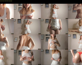 just_emmy — 121 minute Chaturbate female cam show recording, 720p, Jun 13, 2023