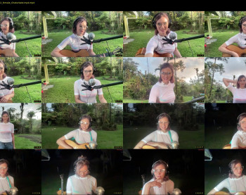 kaileeshy — 109 minute Chaturbate female cam show recording, 720p, Jun 13, 2023