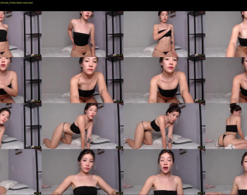 kalindi_ — 3 minute Chaturbate female cam show recording, 720p, Jun 14, 2023