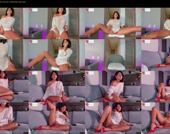 kamila_sins — 32 minute Chaturbate female cam show recording, 720p, Jun 14, 2023