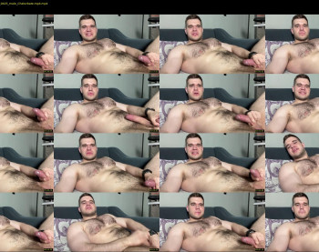 karmapolice_ — 11 minute Chaturbate male cam show recording, 720p, Jun 14, 2023