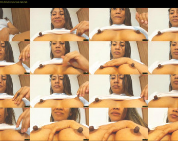 karol_ebony — 31 minute Chaturbate female cam show recording, 480p, Jun 14, 2023