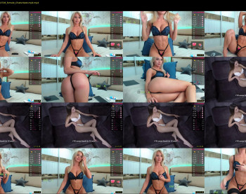 kassablanca_ — 71 minute Chaturbate female cam show recording, 720p, Jun 13, 2023