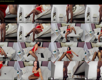 katedolly — 68 minute Chaturbate female cam show recording, 720p, Jun 13, 2023