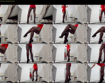 katedolly — 17 minute Chaturbate female cam show recording, 720p, Jun 13, 2023