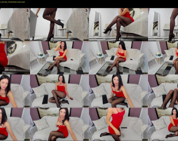 katedolly — 44 minute Chaturbate female cam show recording, 720p, Jun 13, 2023