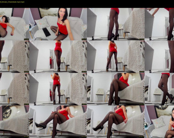 katedolly — 37 minute Chaturbate female cam show recording, 720p, Jun 13, 2023