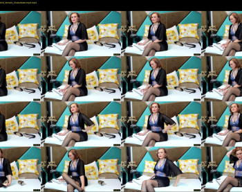 katequeenx — 6 minute Chaturbate female cam show recording, 720p, Jun 14, 2023
