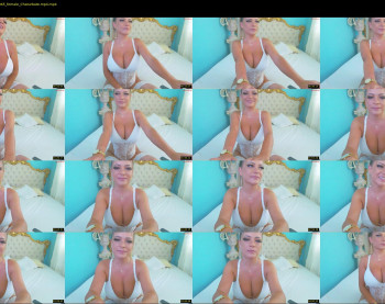 kellybabee — 5 minute Chaturbate female cam show recording, 720p, Jun 13, 2023
