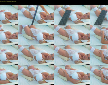 kellybabee — 7 minute Chaturbate female cam show recording, 720p, Jun 13, 2023