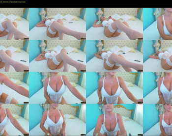 kellybabee — 6 minute Chaturbate female cam show recording, 720p, Jun 13, 2023