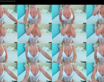 kellybabee — 3 minute Chaturbate female cam show recording, 720p, Jun 13, 2023