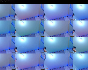 kendalltaylorr — 5 minute Chaturbate couple cam show recording, 720p, Jun 13, 2023