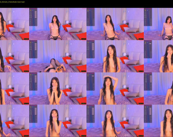 keylalong — 11 minute Chaturbate female cam show recording, 720p, Jun 13, 2023