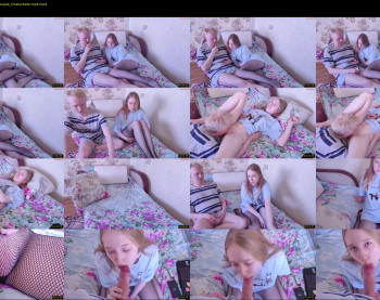 kii_wii — 41 minute Chaturbate couple cam show recording, 720p, Jun 13, 2023