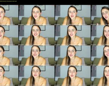 kinkythings_ — 3 minute Chaturbate couple cam show recording, 720p, Jun 14, 2023