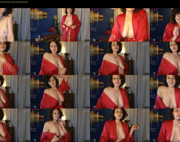 kitty_mya69 — 52 minute Chaturbate female cam show recording, 720p, Jun 13, 2023