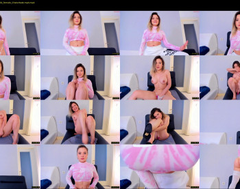kittycaitlin — 121 minute Chaturbate female cam show recording, 720p, Jun 13, 2023