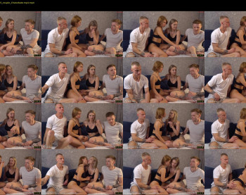 lazyasses — 10 minute Chaturbate couple cam show recording, 720p, Jun 13, 2023
