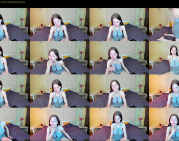 lesya_flin — 5 minute Chaturbate female cam show recording, 720p, Jun 14, 2023
