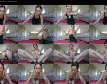 lexa_del_mar — 9 minute Chaturbate female cam show recording, 720p, Jun 13, 2023
