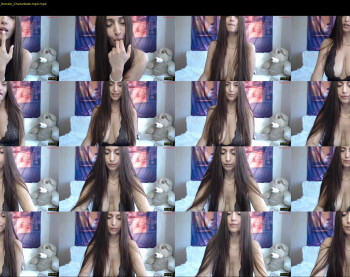 li_lu666 — 12 minute Chaturbate female cam show recording, 480p, Jun 13, 2023