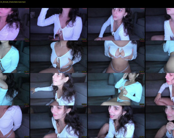lilbeccaxo — 41 minute Chaturbate female cam show recording, 720p, Jun 13, 2023