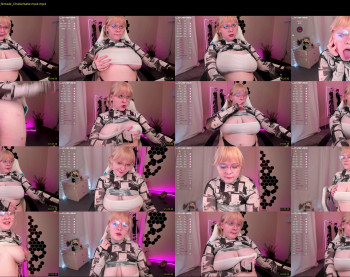 lisalaas — 37 minute Chaturbate female cam show recording, 720p, Jun 14, 2023