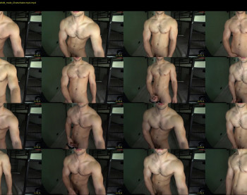 madmaxbad — 20 minute Chaturbate male cam show recording, 720p, Jun 13, 2023