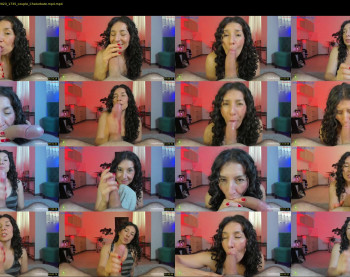 maleficent_couple — 33 minute Chaturbate couple cam show recording, 720p, Jun 13, 2023