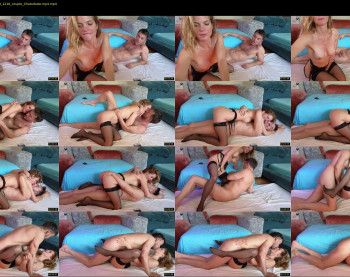 malenahot525 — 6 minute Chaturbate couple cam show recording, 720p, Jun 13, 2023